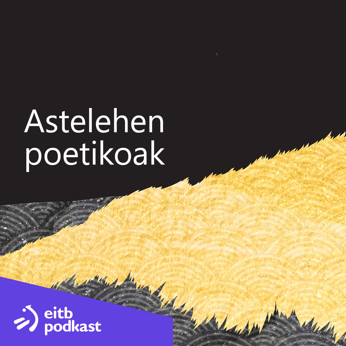 Astelehen poetikoak - Josu Goikoetxea