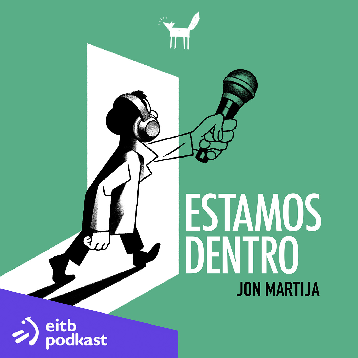 Estamos dentro