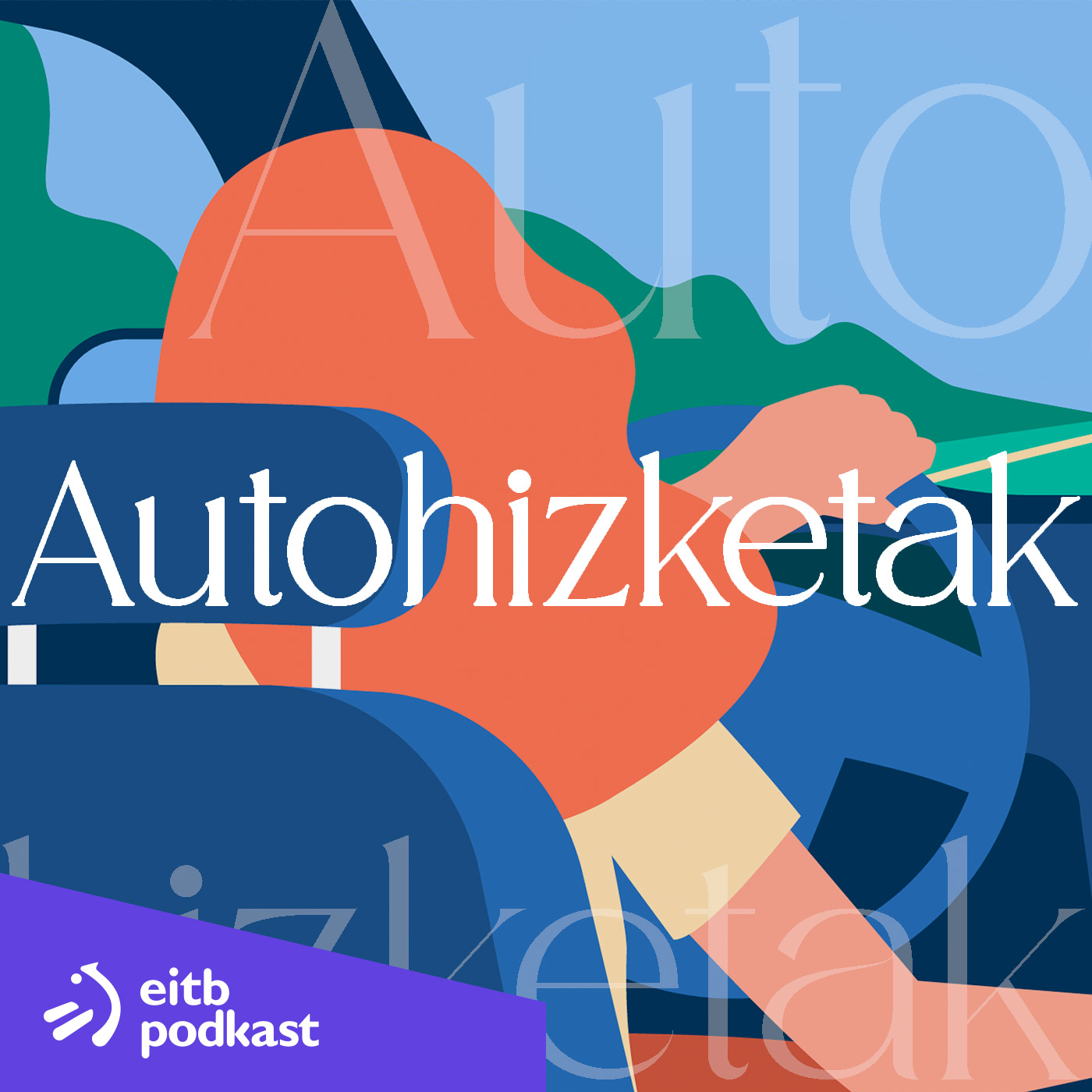 Autohizketak