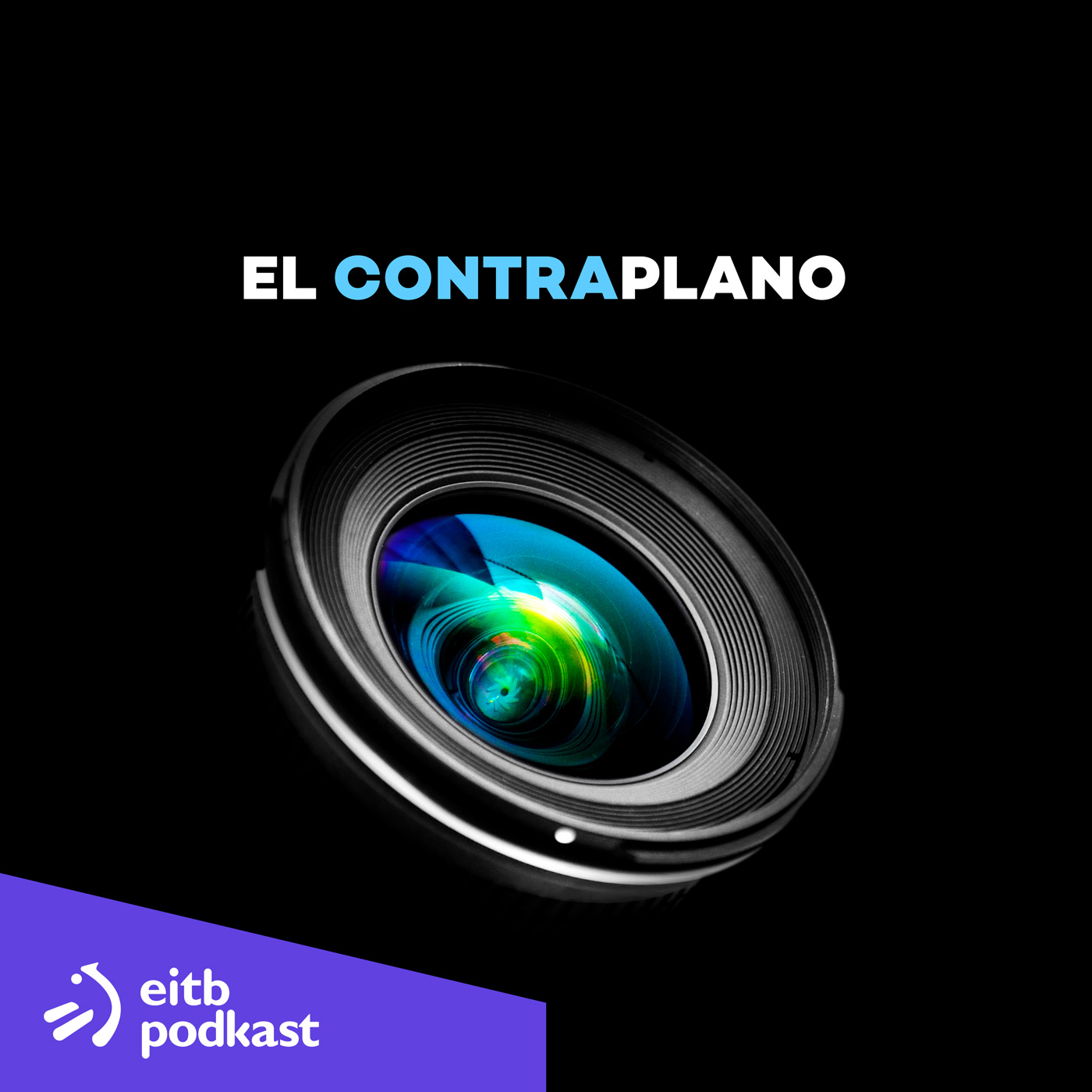 El contraplano
