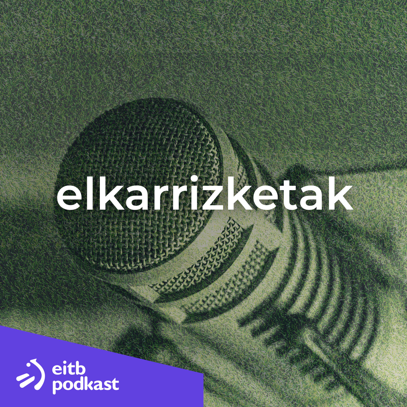Elkarrizketak