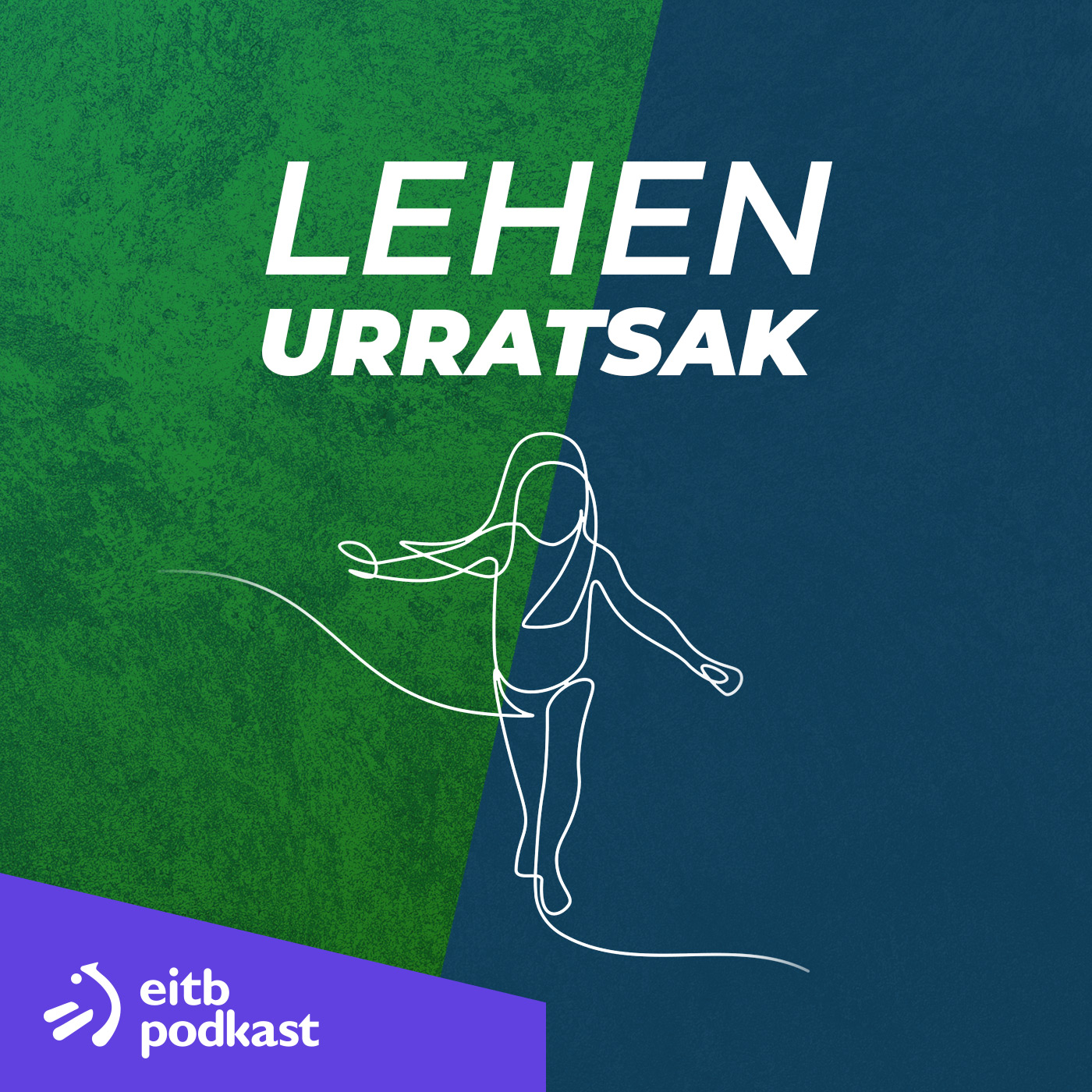 Lehen Urratsak