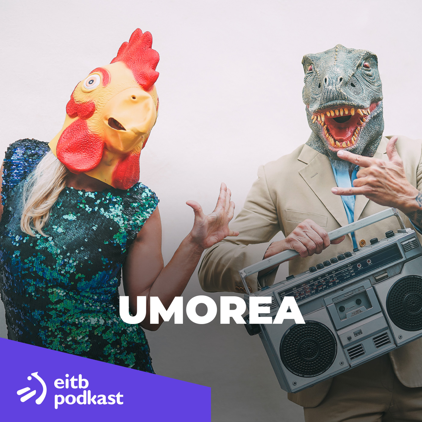 Umorea