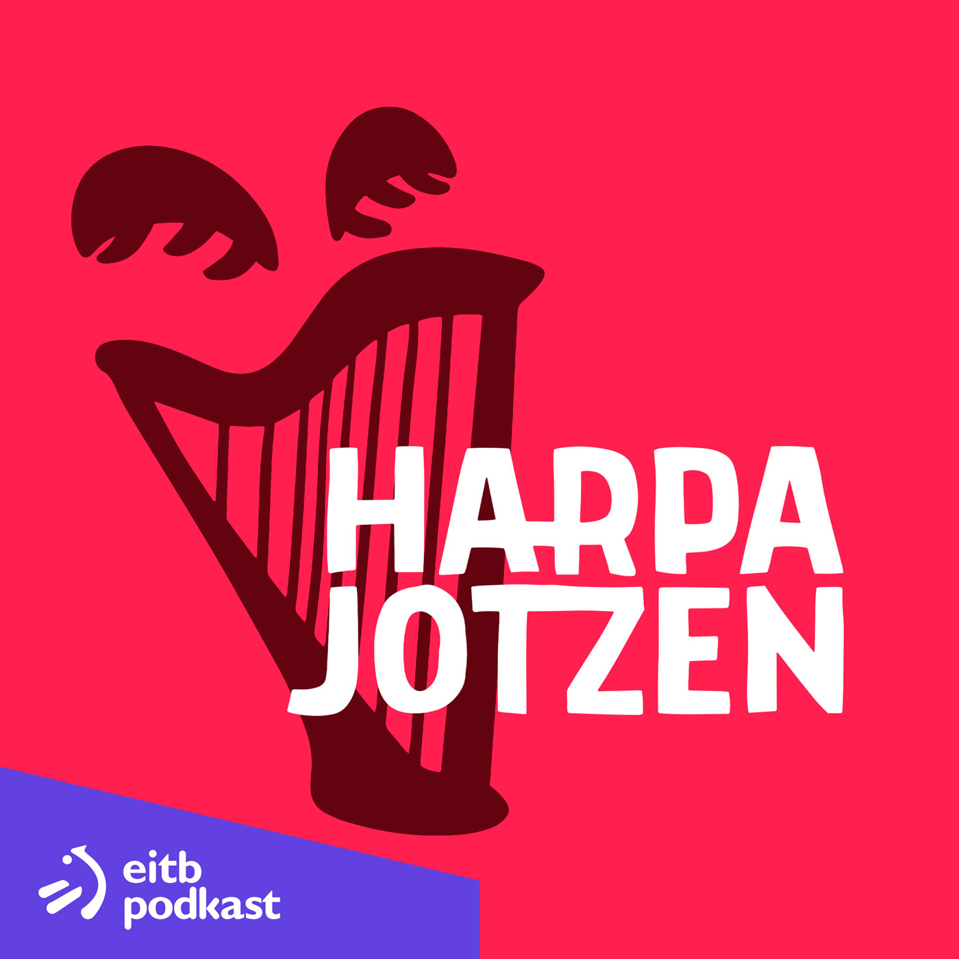 Harpa Jotzen