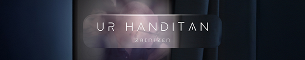 Ur-handitan zaintzen