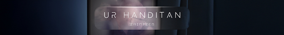 Ur-handitan zaintzen