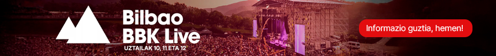 BBK live