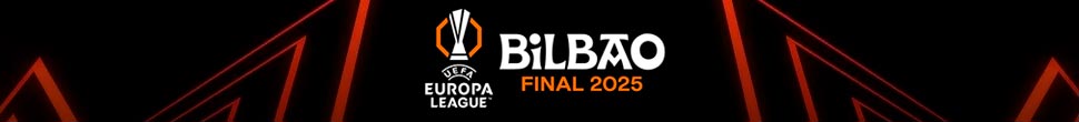EUROPA LIGAKO FINALA 2025 bilbao