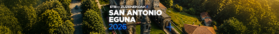 San Antonio Eguna