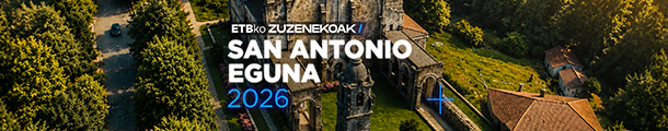 San Antonio Eguna