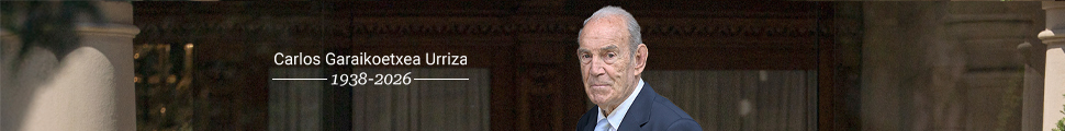 CARLOS GARAIKOETXEA