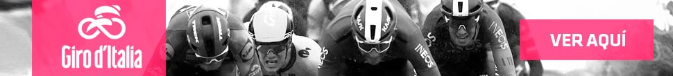 GIRO DE ITALIA. DEL 9 DE MAYO AL 1 DE JUNIO. EN DIRECTO, EN EITB
