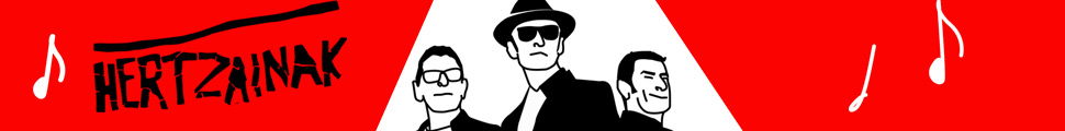 Hertzainak