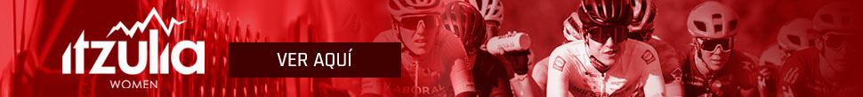 ITZULIA. DEL 16 AL 18 DE MAYO. EN DIRECTO, EN EITB