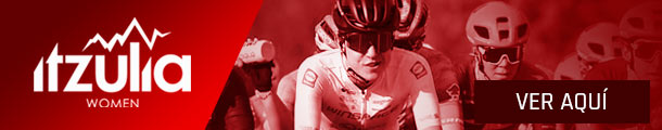 ITZULIA. DEL 16 AL 18 DE MAYO. EN DIRECTO, EN EITB