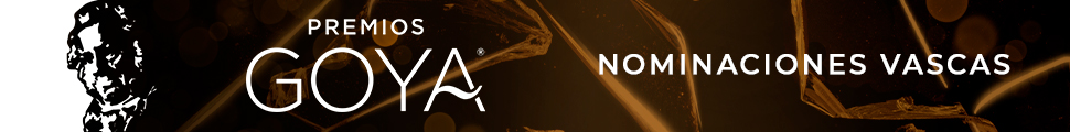 Premios goya