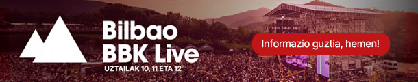 BBK live