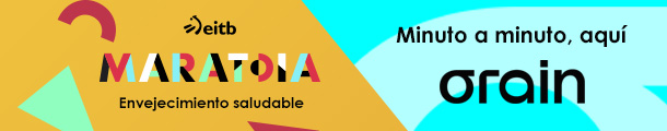 EITB maratoia - Orain