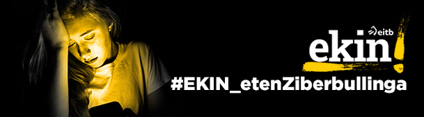 #EKIN_etenziberbullinga