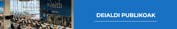 Deialdi publikoa