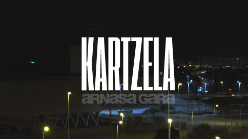 Kartzela