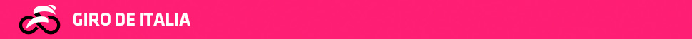 Giro de Italia
