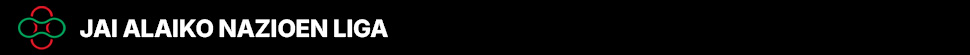 JAI ALAIKO NAZIOEN LIGA