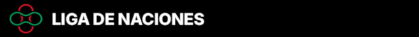 LIGA DE NACIONES