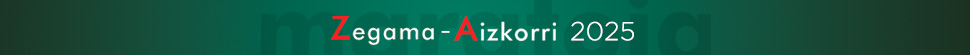 Zegama-Aizkorri 2025