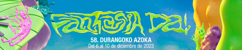 Durangoko Azoka 2022