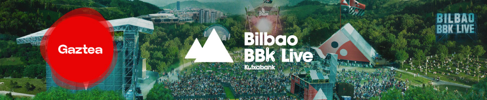 Bilbao BBK Live 2023