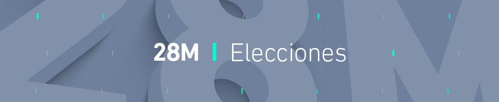 Elecciones Municipales y Forales 
