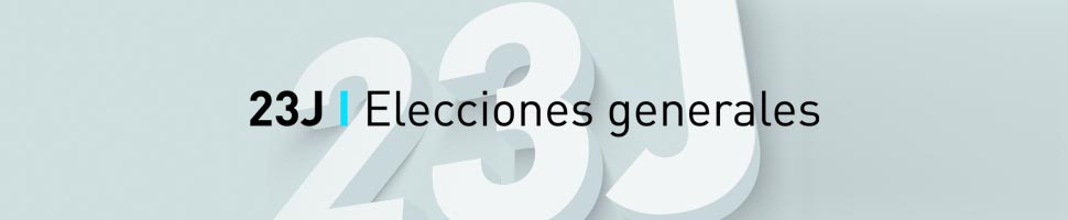 Elecciones Generales 10N