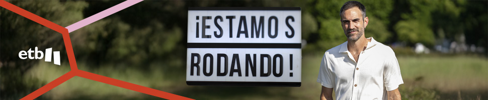 Estamos rodando