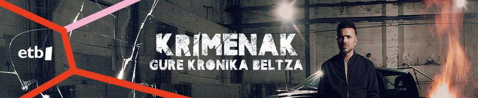 X-krimenak kronika beltza-X