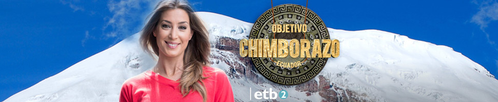 Objetivo Chimborazo