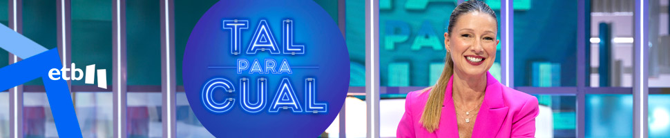 Tal Para Cual