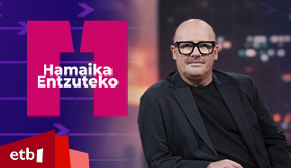 Hamaika Entzuteko