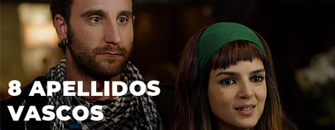 Ocho Apellidos Vascos