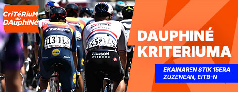 Dauphine Kriteriuma