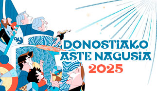 Donostiako Aste Nagusia