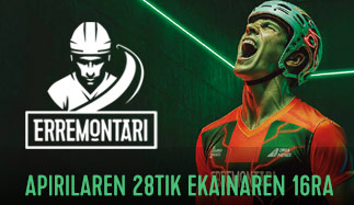 Erremontari