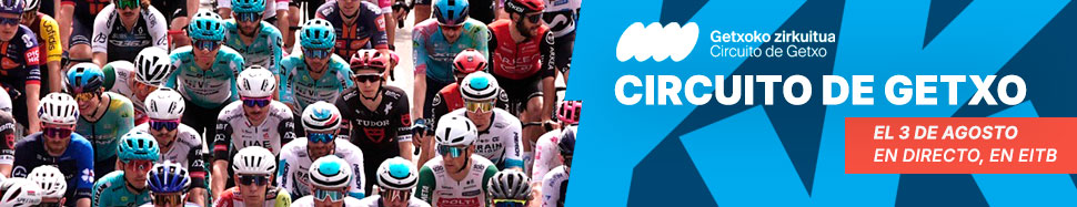 CIRCUITO DE GETXO