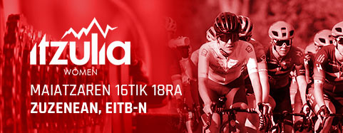 Itzulia Women