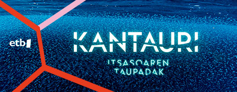 Kantauri