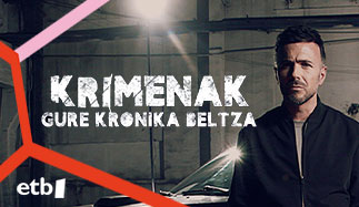 Krimenak, Gure kronika beltza