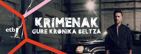 Krimenak, Gure kronika beltza