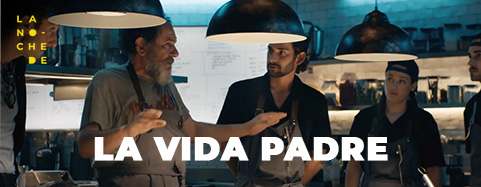 Cine: La vida padre