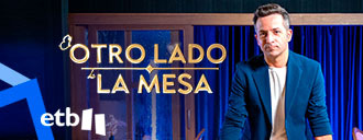 El Otro Lado de la Mesa