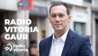 Las noticias del en Radio Vitoria | EITB Radio Vitoria